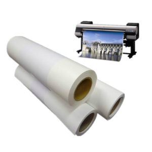 Roll-Up sisu koos printimisega (ilma mehhanismita)