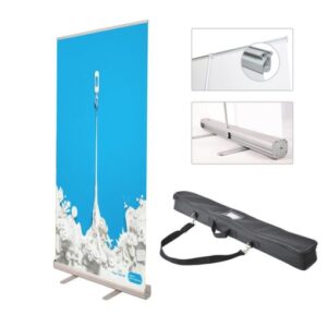 Roll-Up komplekt sinu kujundusega