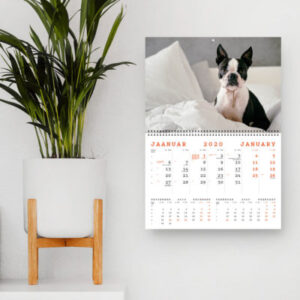 Kalender UNO 2026