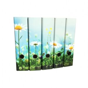 Lameregistraator A4 40mm – sinine