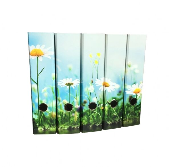 Lameregistraator A4 40mm – sinine