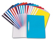 Lameregistraator A4 50mm – sinine